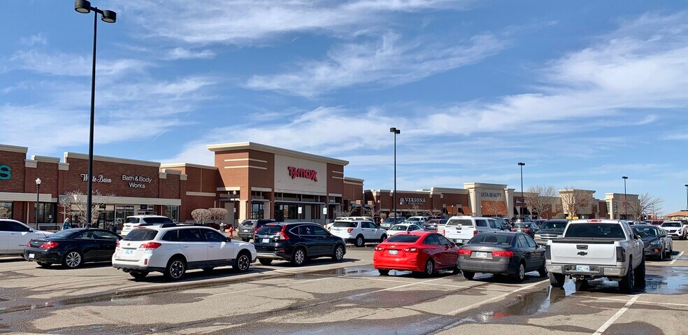 More Photos Of 1400 24th Ave NW, Norman Unknown For Lease