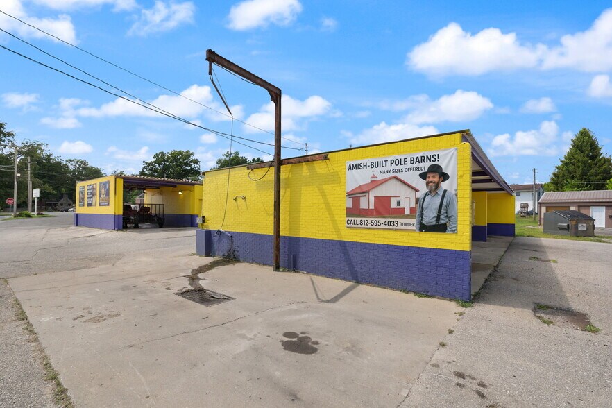 More Photos Of , Scottsburg Unknown For Sale