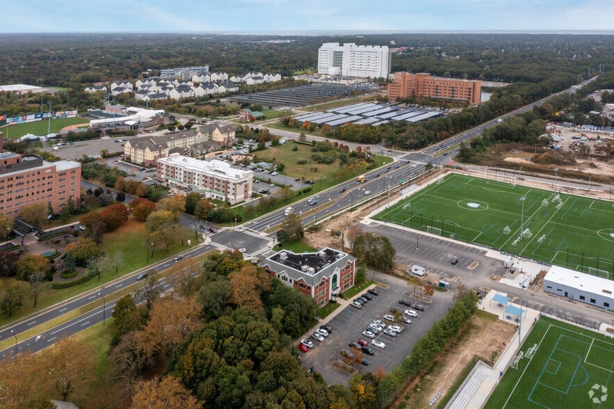 More Photos Of 267 Carleton Ave, Central Islip Medical For Lease