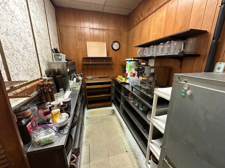 More Photos Of 7 E Main St, Falconer Restaurant For Sale