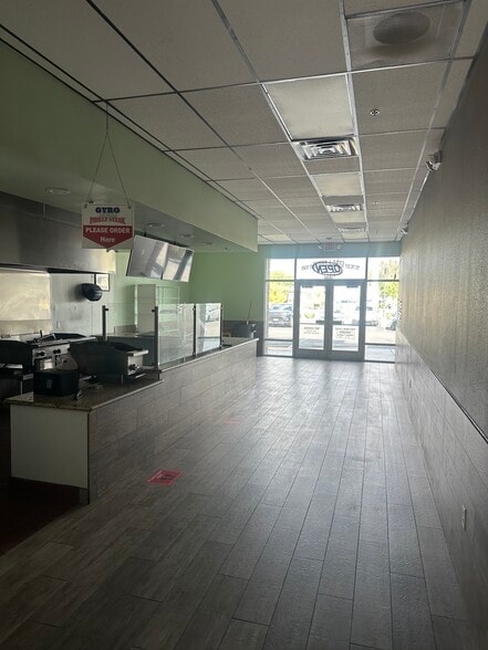 More Photos Of 9635 Bermuda Rd, Las Vegas Restaurant For Lease