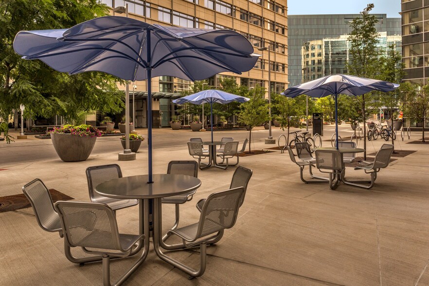 More Photos Of 1900 16th St, Denver Office For Lease