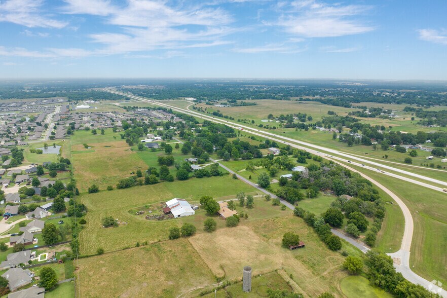 More Photos Of , Collinsville Land For Sale