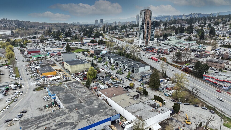 More Photos Of 935 Sherwood Ave, Coquitlam Warehouse For Sale