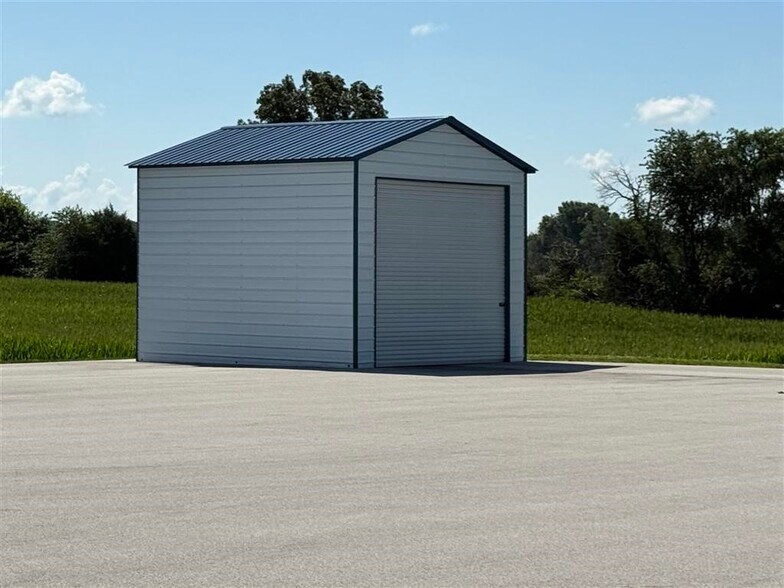 More Photos Of 4235 Witt Rd, Franklin Land For Sale