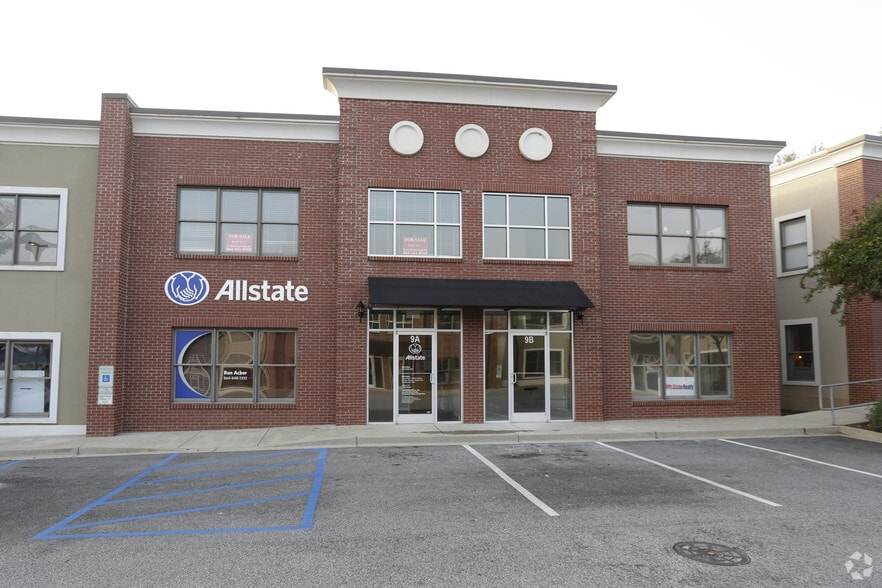 More Photos Of 955 W Wade Hampton Blvd, Greer Office For Sale