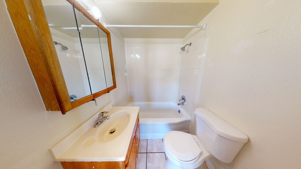 More Photos Of 2601-2605 High St, Oakland Apartments For Sale