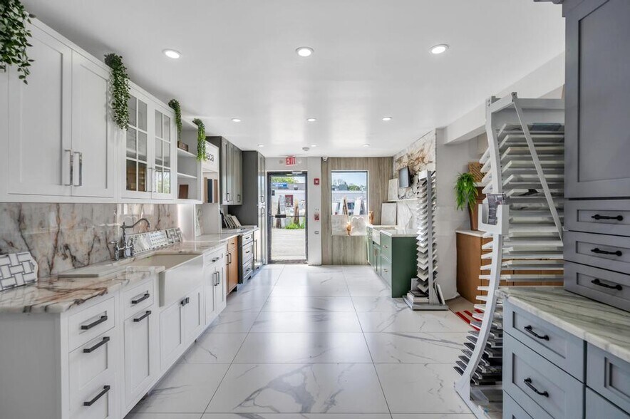 More Photos Of 1189 Montauk Hwy, Mastic Warehouse For Sale