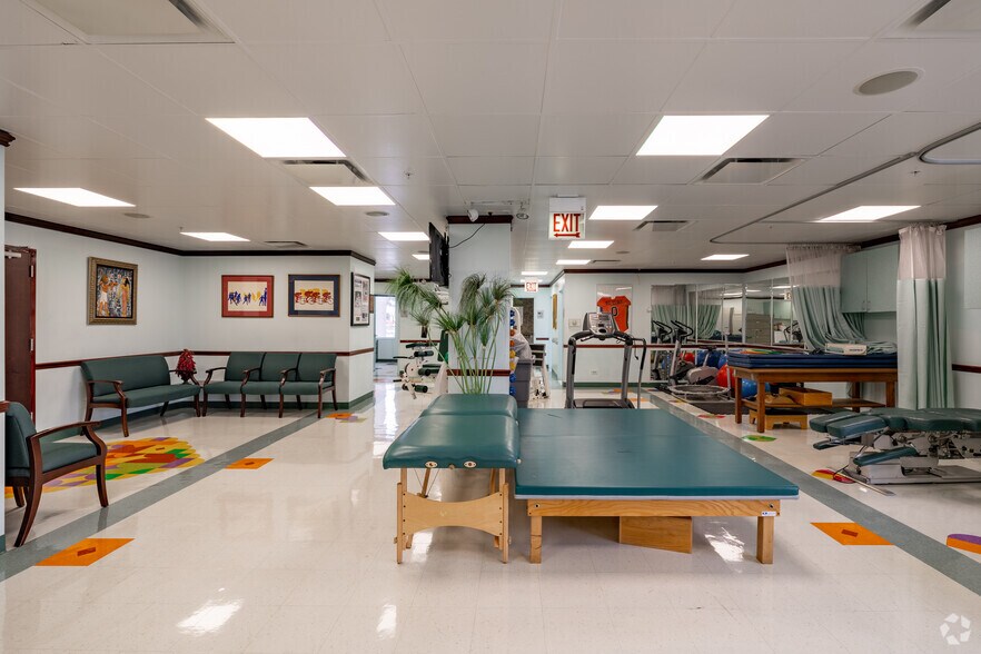 Photo of 3rd Floor Ste 301