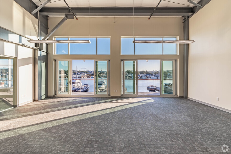More Photos Of 2284-2360 W Commodore Way, Seattle Unknown For Lease