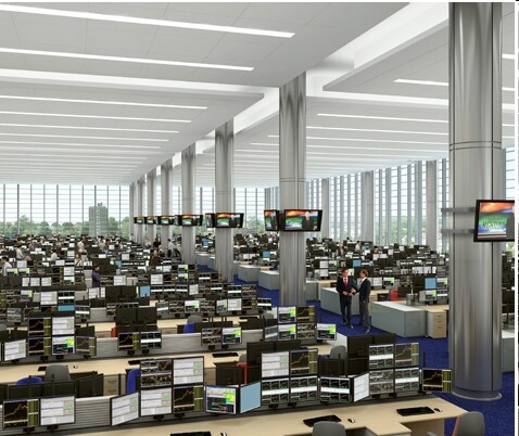 More Photos Of 600 Washington Blvd, Stamford Office For Lease