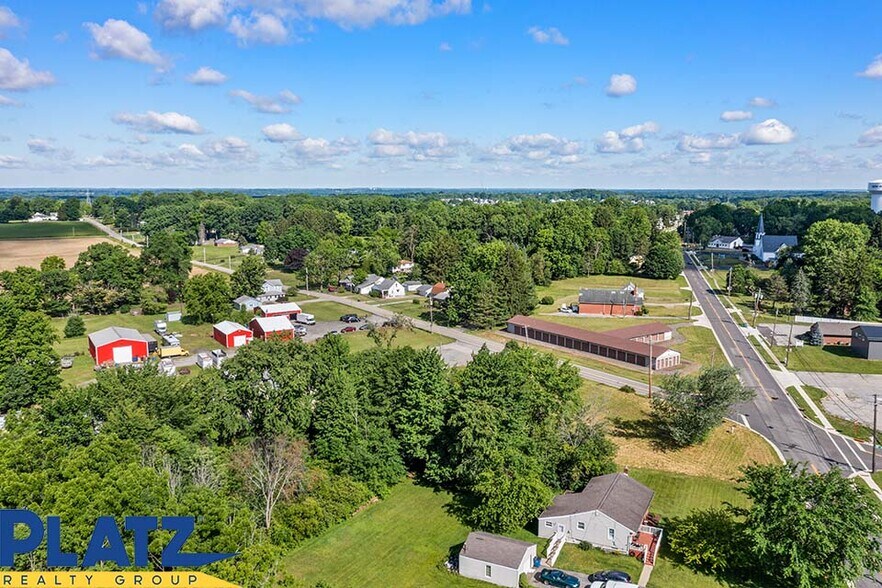 More Photos Of Main St @ Middletown Rd, New Middletown Land For Sale
