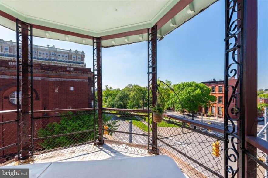 More Photos Of 1801 Eutaw Pl, Baltimore Apartments For Sale