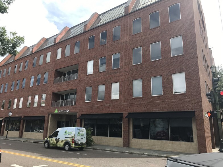 More Photos Of 170 Meeting St, Charleston Coworking Space