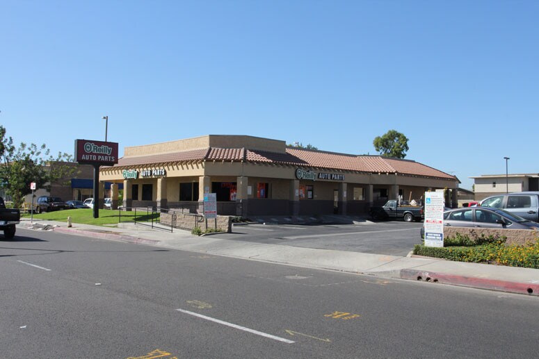 More Photos Of 21737-21819 S Avalon Blvd, Carson Unknown For Lease