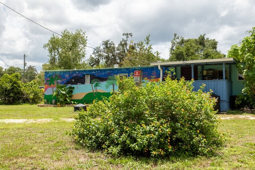 More Photos Of 4920 E Parsons Point Rd, Hernando Manufactured Housing Mobile Home Park For Sale