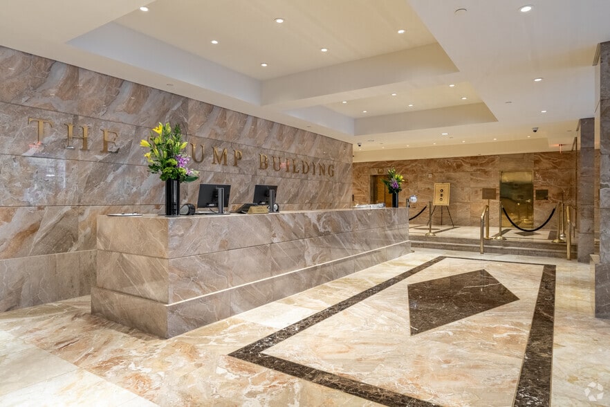 More Photos Of 40 Wall St, New York Office For Lease