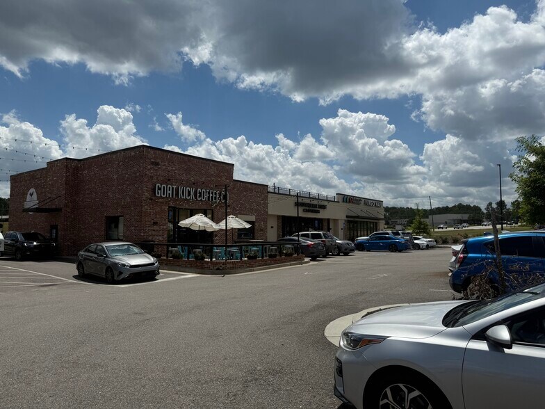 More Photos Of 3018 Allen Dr, Evans Land For Sale