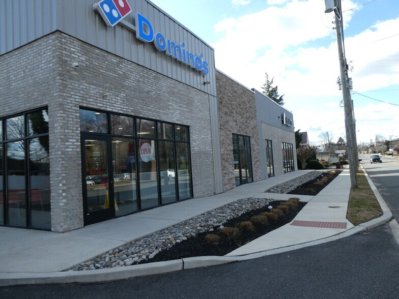 More Photos Of 210 N Main St, Cape May Court House General Retail For Lease