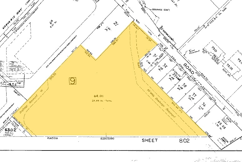 More Photos Of 9 Roszel Rd, West Windsor Office For Lease