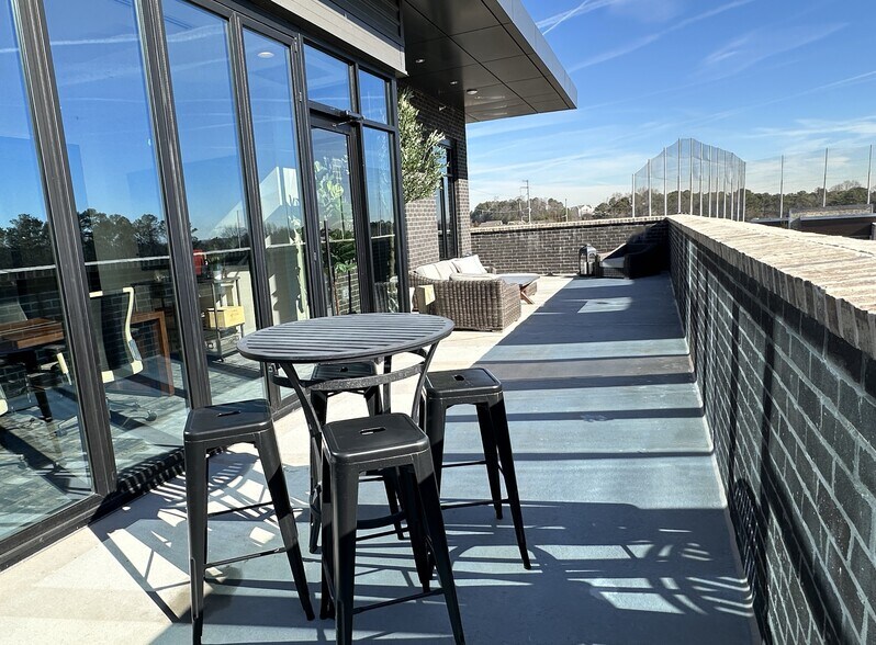 More Photos Of 11520 Davis Dr, Alpharetta Office For Lease