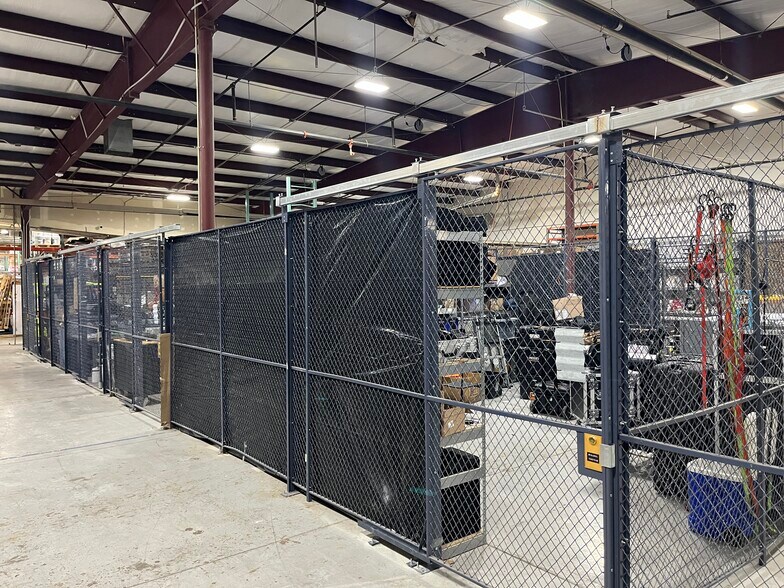 More Photos Of 1657 N State St, Lehi Manufacturing For Lease