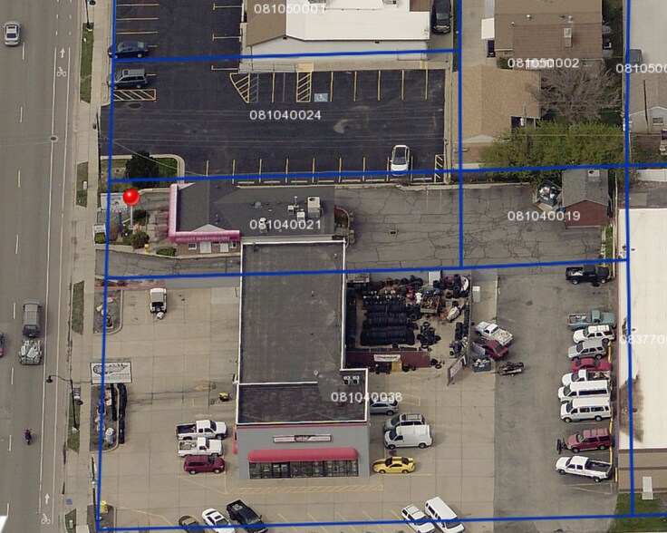 More Photos Of 5128 S 1900 W, Roy Restaurant For Sale