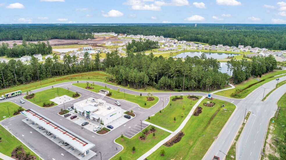 More Photos Of 2500 Fort Argyle Rd ext, Bloomingdale Land For Sale