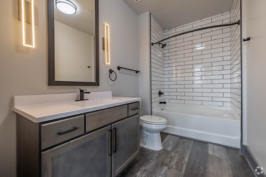 More Photos Of 830 Main St, Cincinnati Apartments For Lease