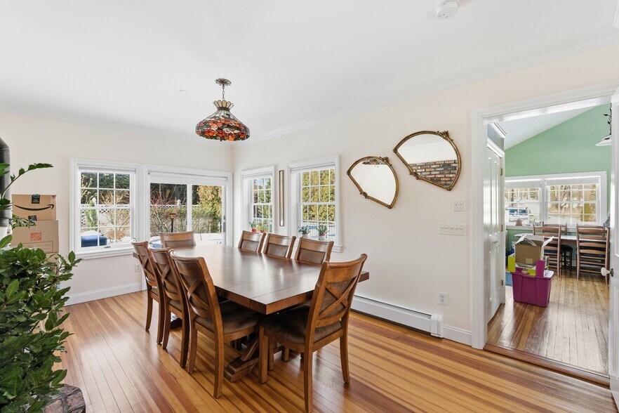 More Photos Of 247 Main St, Center Moriches Medical For Sale