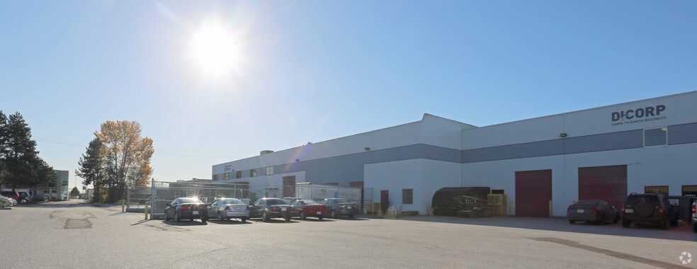 More Photos Of 7533 Progress Way, Delta Warehouse For Lease