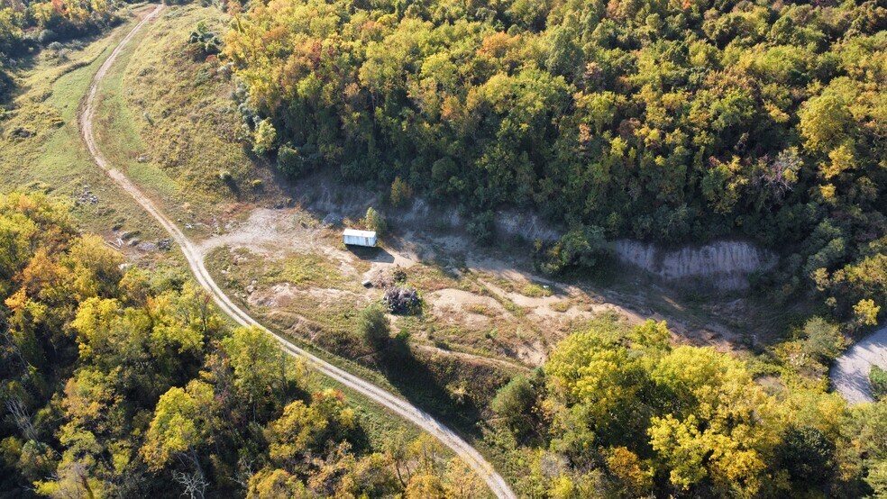 More Photos Of 1546 Business Route 66, Greensburg Land For Sale