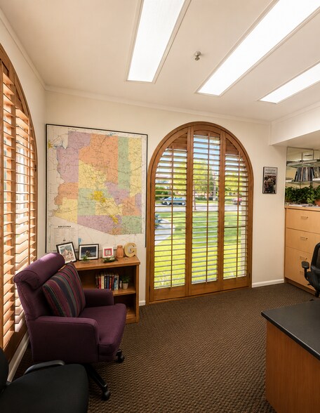 More Photos Of 101 E Coronado Rd, Phoenix Office For Sale