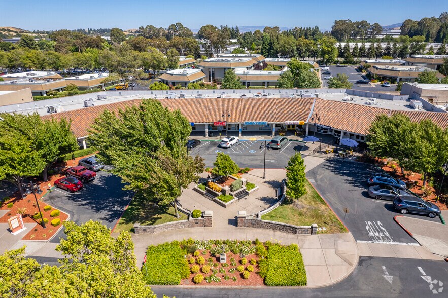 More Photos Of 3101-3211 Crow Canyon Pl, San Ramon Unknown For Sale