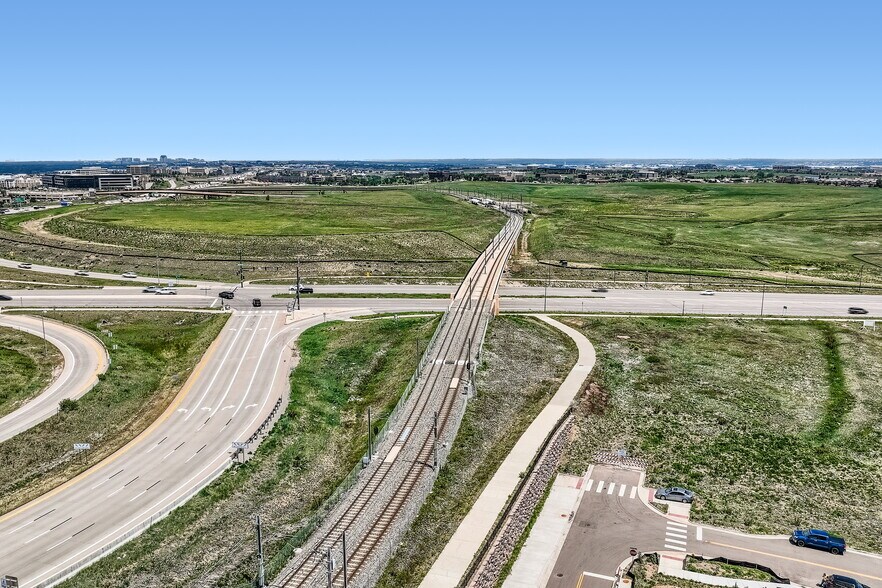 More Photos Of Ridgegate Pkwy & Havana St., Lone Tree Medical For Lease