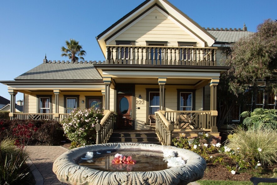 More Photos Of 149 Cayucos Dr, Cayucos Hospitality For Sale
