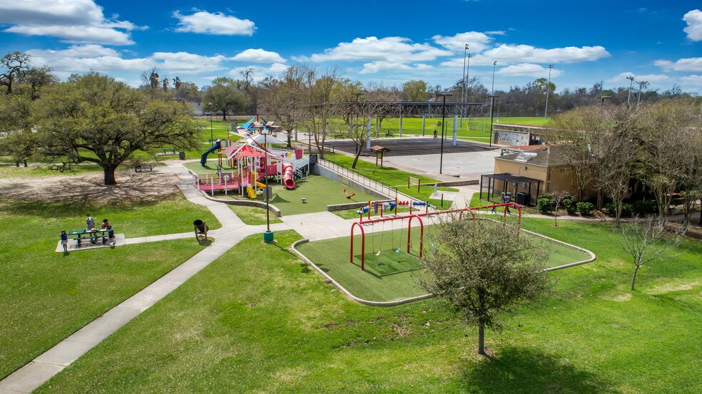 More Photos Of 4720 Capitol St, Houston Land For Sale