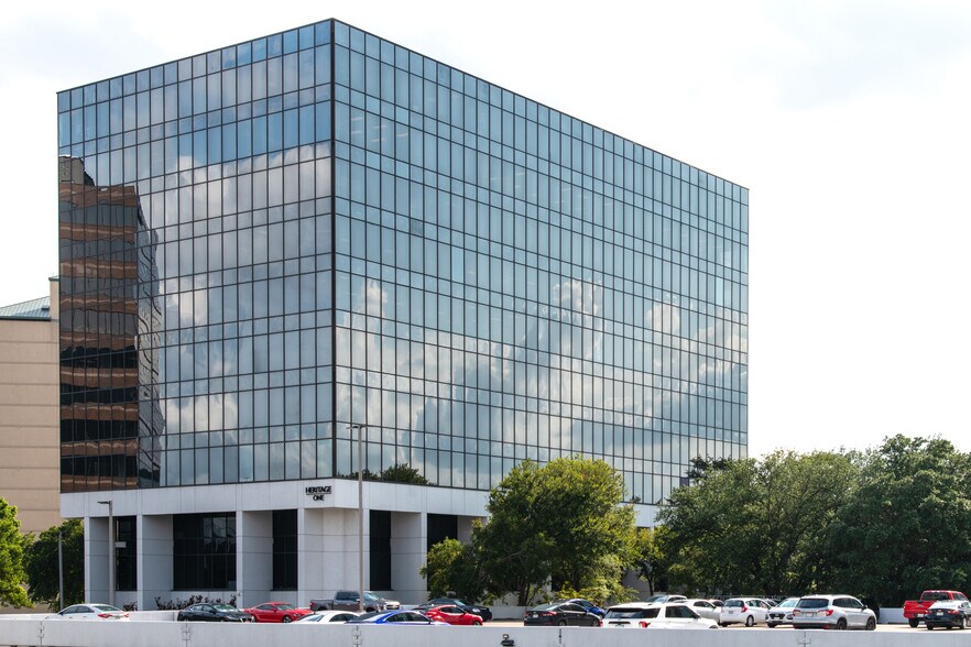 More Photos Of 4835 Lyndon B Johnson Fwy, Dallas Unknown For Lease