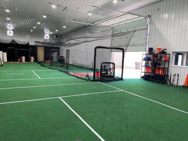 More Photos Of 1000 Brice St, Newark Warehouse For Sale