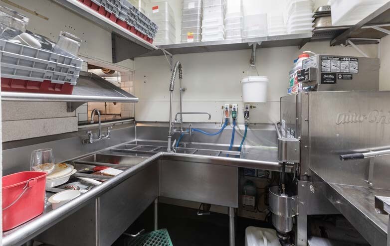 More Photos Of 1266 Valencia St, San Francisco Storefront For Lease