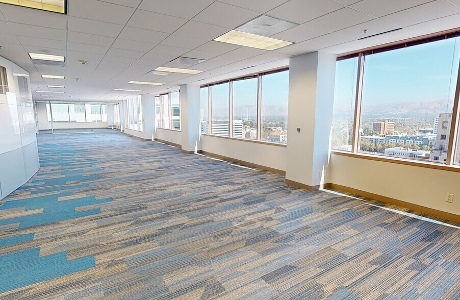More Photos Of 10 Almaden Blvd, San Jose Office For Lease
