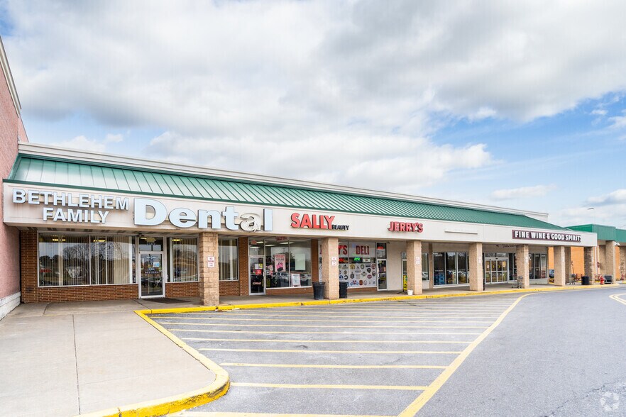 More Photos Of 1015 Club Ave, Bethlehem Unknown For Sale