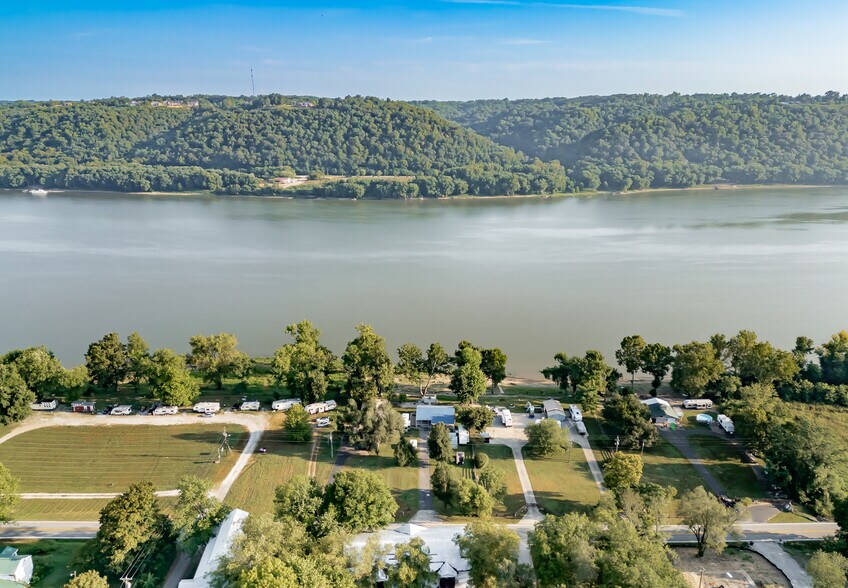 More Photos Of 1042 KY-36, Milton Land For Sale