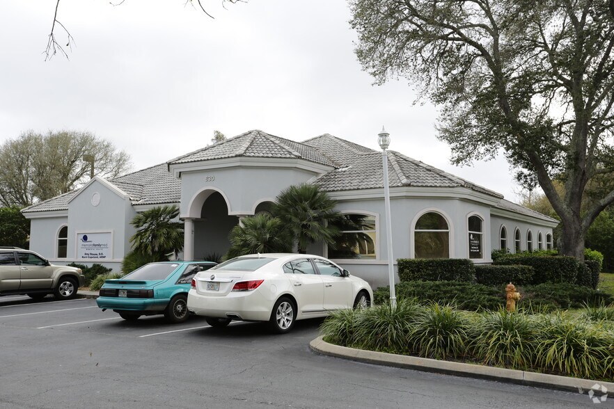 More Photos Of 630 Jacksonville Dr, Jacksonville Beach Medical For Lease