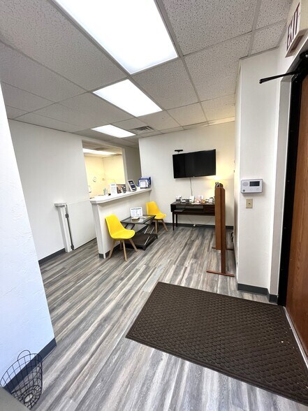 More Photos Of 13509 N Meridian Ave, Oklahoma City Medical For Sale