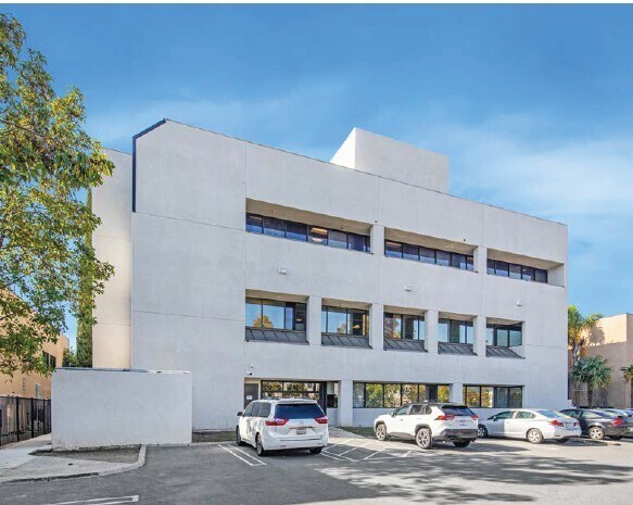 More Photos Of 2515 McCabe Way, Irvine Office For Sale