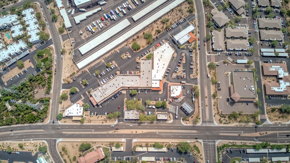 More Photos Of 10953 N Frank Lloyd Wright Blvd, Scottsdale Unknown For Lease