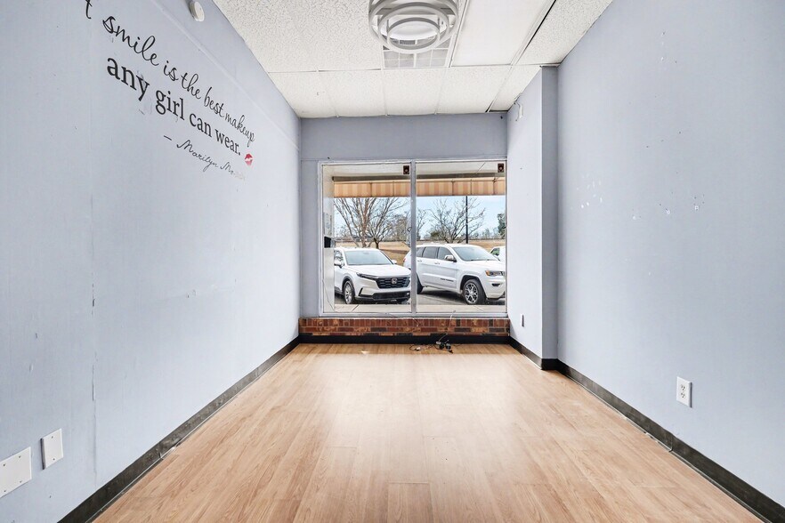 More Photos Of 136 W Virginia Ave, Bessemer City Storefront Retail Office For Sale