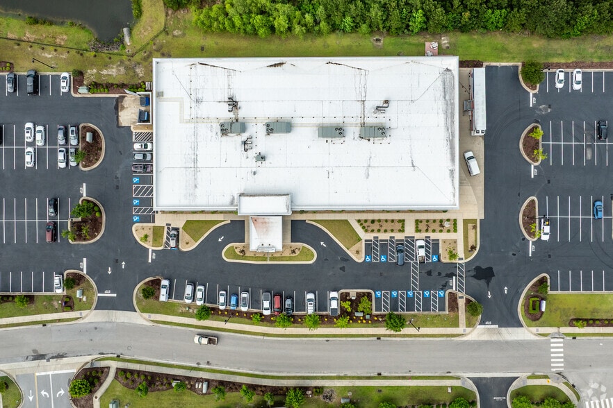 More Photos Of 2000 Brabham Ave, Jacksonville Medical For Lease