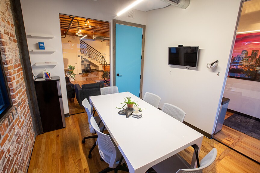 More Photos Of 914 Inca St, Denver Loft Creative Space For Lease